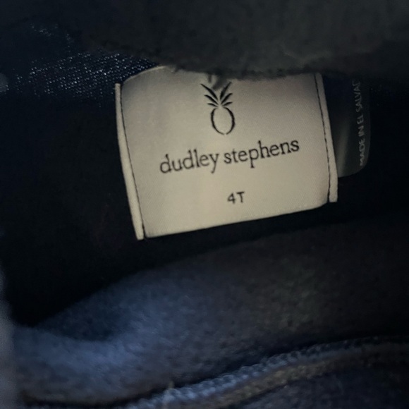 Dudley Stephens 4T - Picture 2 of 2